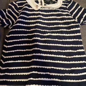 Victoria Beckham Nautica set for Target